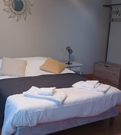 Le Refectoire Bed & Breakfast แอร์คิ ห้อง รูปภาพ
