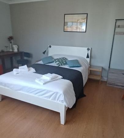 Le Refectoire Bed & Breakfast แอร์คิ ห้อง รูปภาพ