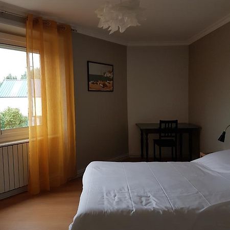 Le Refectoire Bed & Breakfast แอร์คิ ภายนอก รูปภาพ