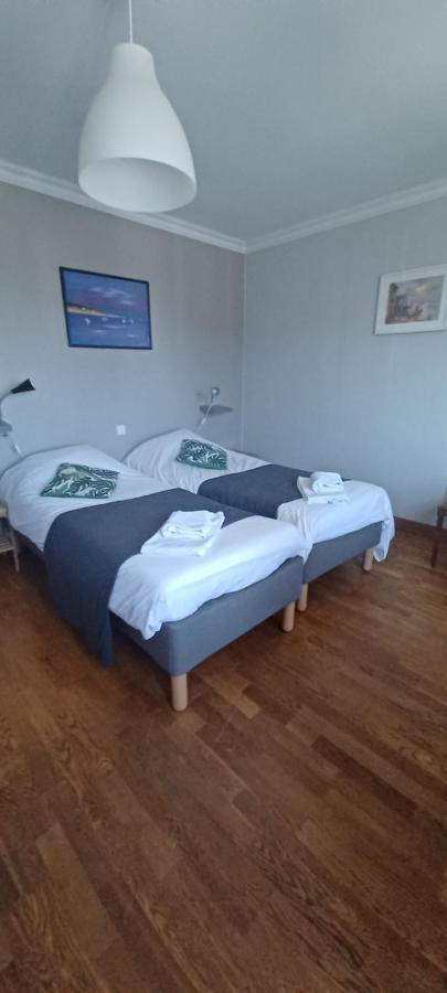 Le Refectoire Bed & Breakfast แอร์คิ ห้อง รูปภาพ